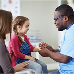 DNA Paternity Testing Center