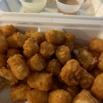 Bunk Bar Water - Tater tots - Bars Near Me - Portland, Oregon Bunk Bar Water - Tater tots - Bars Near Me - Portland, Oregon