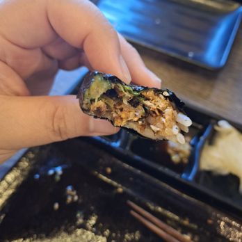 Origami Handroll x Kushiyaki - Brea - Sushi Bars Near Me - Brea, California Origami Handroll x Kushiyaki - Brea - Sushi Bars Near Me - Brea, California