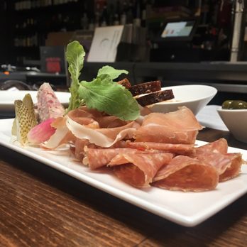 High Treason - Charcuterie - Wine Bars Near Me - San Francisco, California High Treason - Charcuterie - Wine Bars Near Me - San Francisco, California