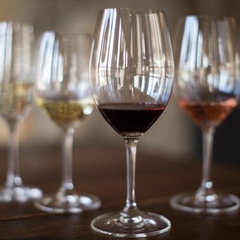 Chamard Vineyards - The colorful wines of Chamard Vineyards photo by http://www.9orangephotography.com/ - Wineries Near Me - Clinton, Connecticut