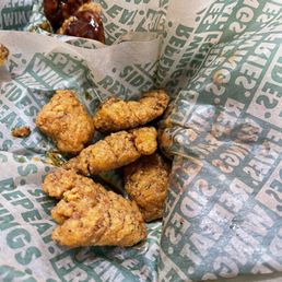 Louisiana Rub