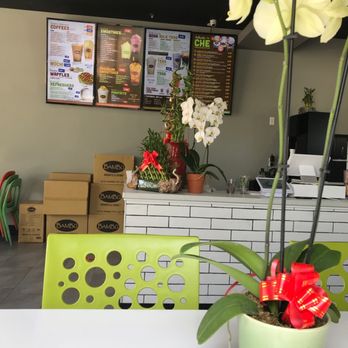 BAMBU - Juice Bars & Smoothies Near Me - Elk Grove, California
