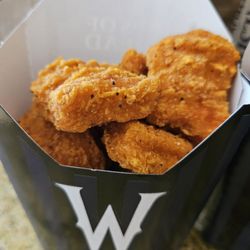 Wendy's