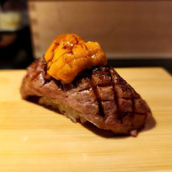 Nami - Omakase - Japanese Near Me - Providence, Rhode Island