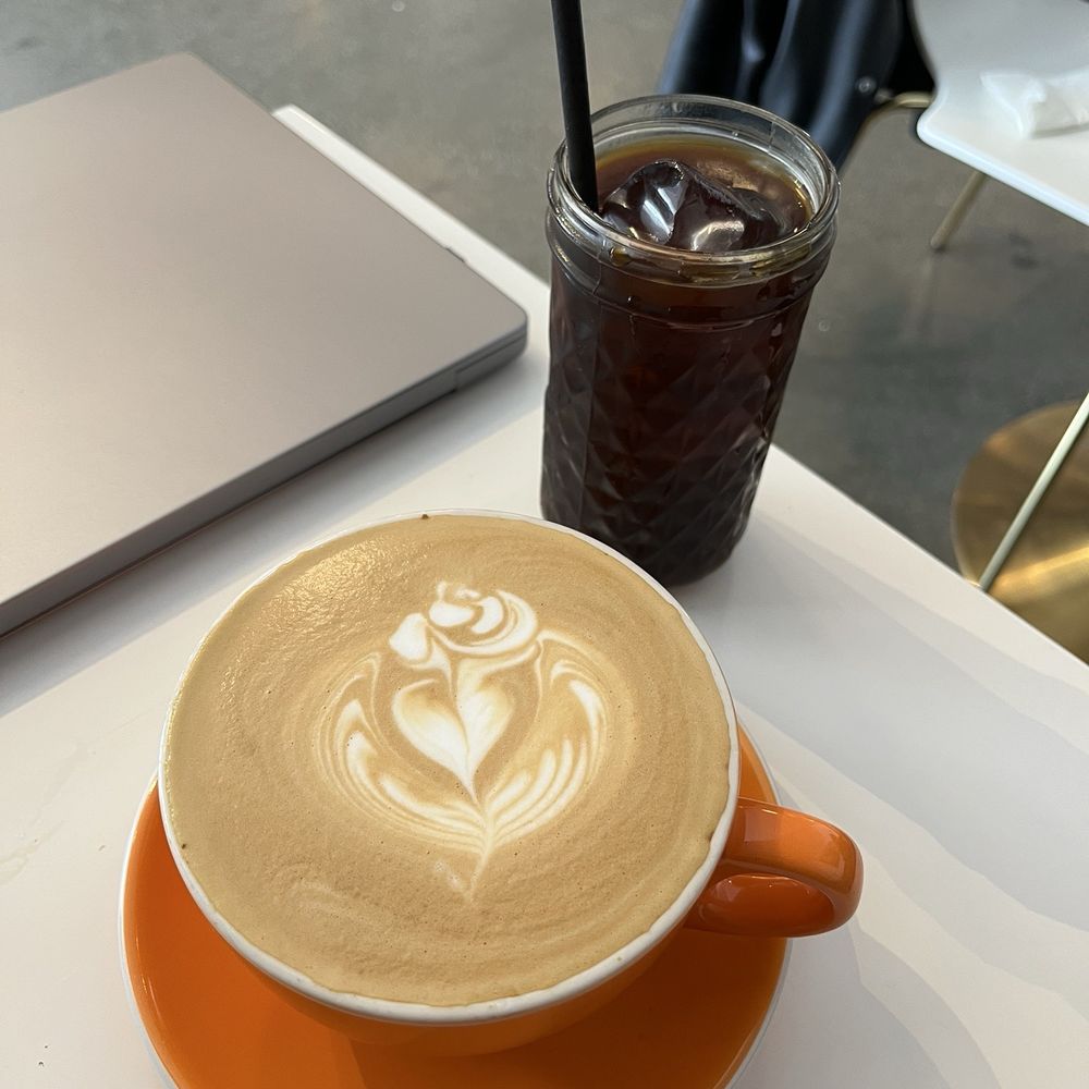 La Lucha Coffee Bar - Coffee & Tea Near Me - San Francisco, California La Lucha Coffee Bar - Coffee & Tea Near Me - San Francisco, California