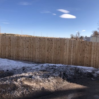 Corner To Corner - Fences & Gates Near Me - Cheyenne, Wyoming Corner To Corner - Fences & Gates Near Me - Cheyenne, Wyoming