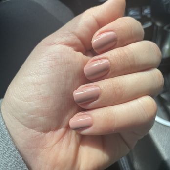 Lemihe Nails Salon - Gel mani - Nail Salons Near Me - Chino, California