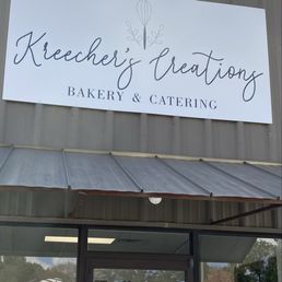 Exterior photo of Kreecher’s Creations - Tupelo, Mississippi Exterior photo of Kreecher’s Creations - Tupelo, Mississippi