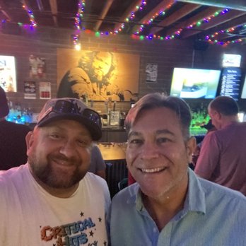 The Bar - Arcadia - Dive Bars Near Me - Phoenix, Arizona