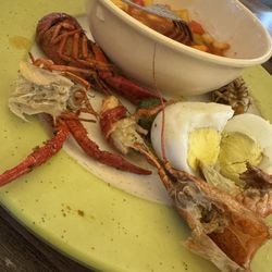 Lin's Grand Buffet