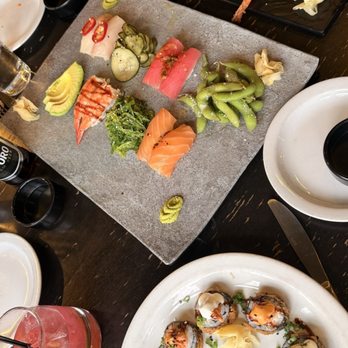 Smokin Fins - Sushi Bars Near Me - Littleton, Colorado Smokin Fins - Sushi Bars Near Me - Littleton, Colorado
