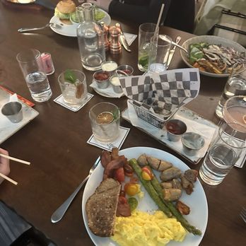 Group Therapy - All American Breakfast* - Wine Bars Near Me - Austin, Texas Group Therapy - All American Breakfast* - Wine Bars Near Me - Austin, Texas