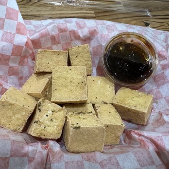O2 Valley - #A11 Crispy Tofu - Bubble Tea Near Me - Cupertino, California O2 Valley - #A11 Crispy Tofu - Bubble Tea Near Me - Cupertino, California