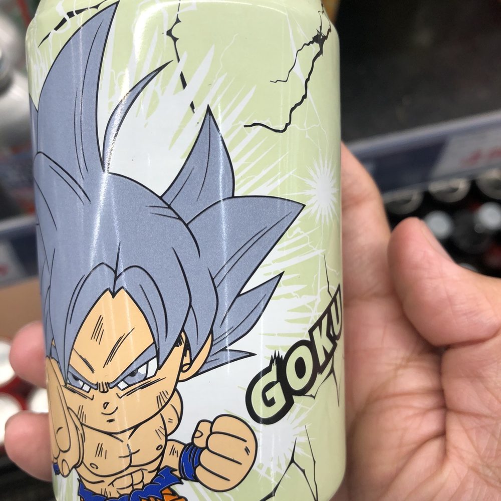 Tokyo Central - Love these DBZ drinks! - International Grocery Near Me - West Covina, California Tokyo Central - Love these DBZ drinks! - International Grocery Near Me - West Covina, California