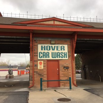 Hover Car Wash - Car Wash Near Me - Longmont, Colorado