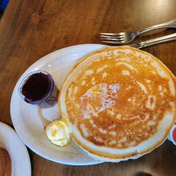 Jay Berry's Cafe - Breakfast & Brunch Near Me - Renton, Washington