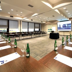Occidental Praha - Meeting Rooms