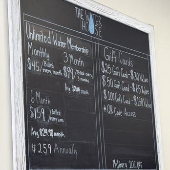 The Water Haus - Water Stores Near Me - La Mesa, California The Water Haus - Water Stores Near Me - La Mesa, California