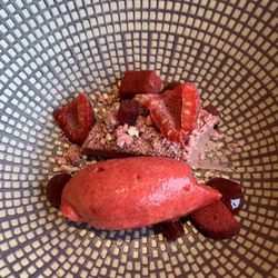 Er Occitan - Sorbet
