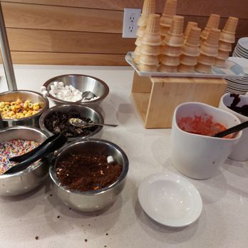 The Buffet - Buffets Near Me - Delta, British Columbia