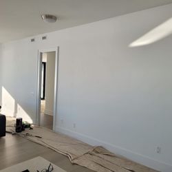CPB Painting - before