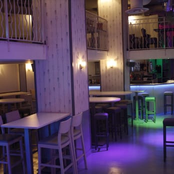 I Bar - IBAR - Dance Clubs Near Me - Toulouse, 31