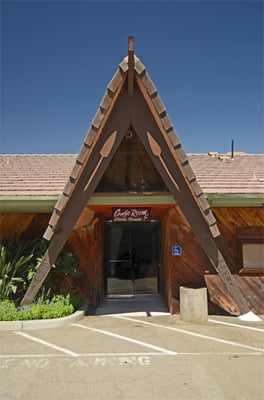 Caliente Tropics Resort - Palm Springs, CA by null