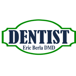 Eric Berla, DMD