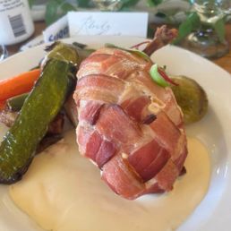 Cider Mill Chicken