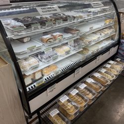 SweeTreats Bakery