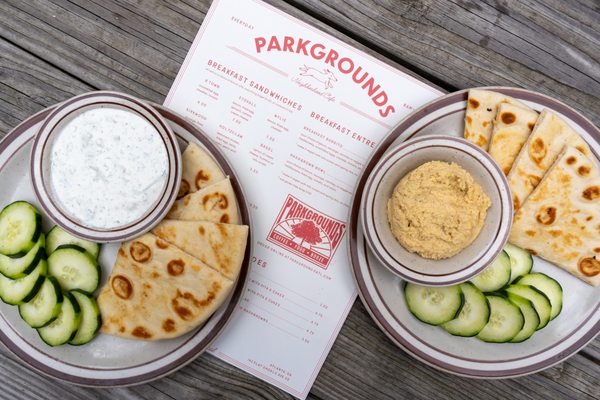 Parkgrounds Café | Specialty Coffee Atlanta by null