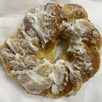 Stock's Bakery - Crumb Danish - delicious, soft, fresh and you can taste the sugar and the dough. The crumb gives it a nice rich flavor. - Bakeries Near Me - Philadelphia, Pennsylvania Stock's Bakery - Crumb Danish - delicious, soft, fresh and you can taste the sugar and the dough. The crumb gives it a nice rich flavor. - Bakeries Near Me - Philadelphia, Pennsylvania