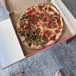Pizza