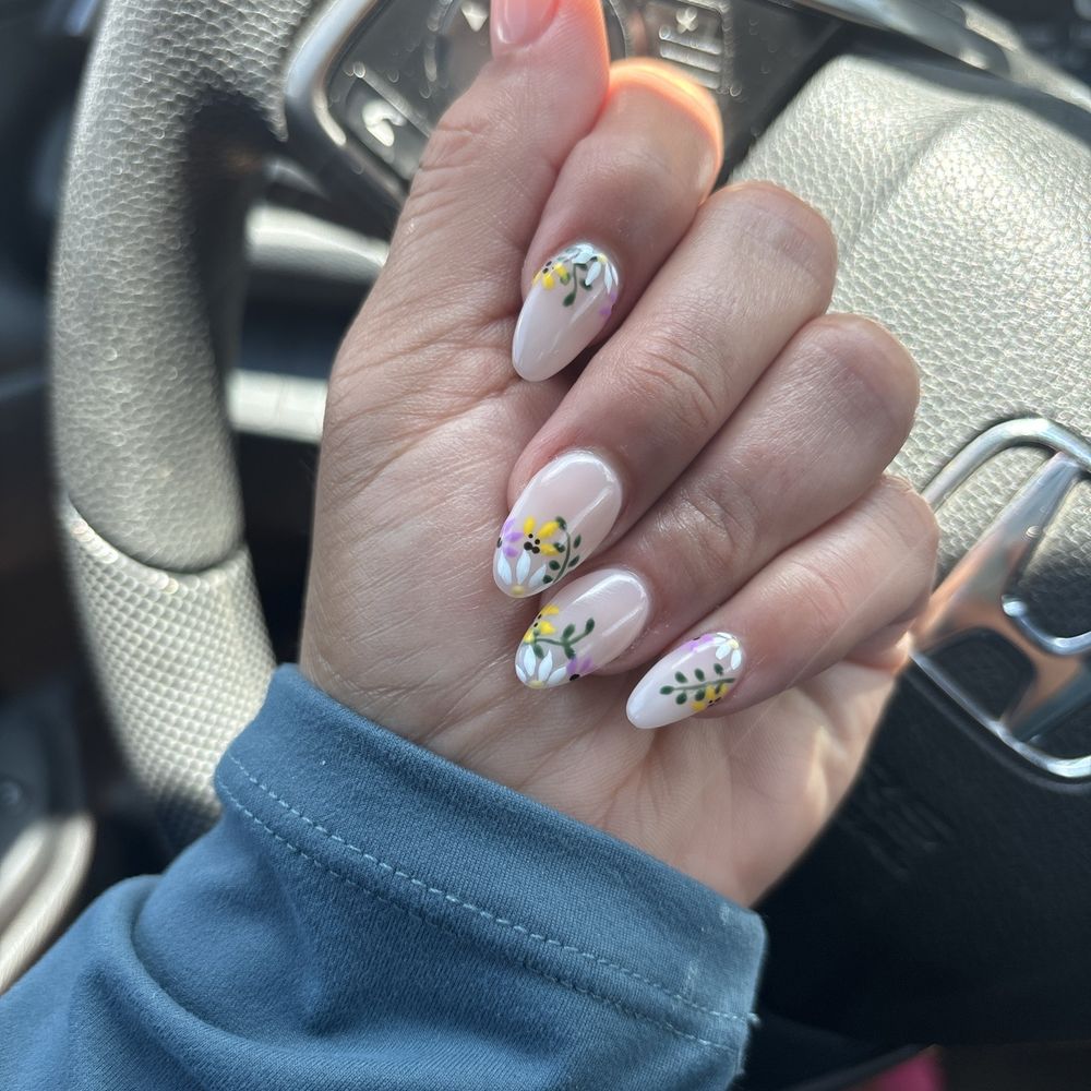 Pure Nails Spa - Nail design - Nail Salons Near Me - Pasadena, California Pure Nails Spa - Nail design - Nail Salons Near Me - Pasadena, California