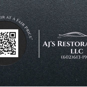 Ajs Restorations - Auto Repair Near Me - Phoenix, Arizona Ajs Restorations - Auto Repair Near Me - Phoenix, Arizona