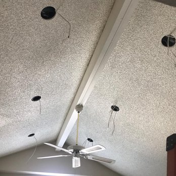 AMZ  Electric - Electricians Near Me - Pleasanton, California