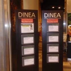 Dinea