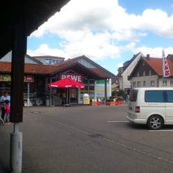 REWE