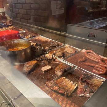 Cooper's Old Time Pit Bar-B-Que - Barbeque Near Me - Austin, Texas Cooper's Old Time Pit Bar-B-Que - Barbeque Near Me - Austin, Texas