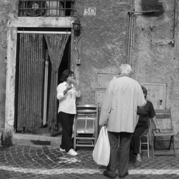 Sora Margherita - Roman Near Me - Rome, RM Sora Margherita - Roman Near Me - Rome, RM