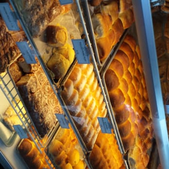 Czech Stop - Kolaches. Buy 100 of these. It's OK to have leftovers! - Bakeries Near Me - West, Texas Czech Stop - Kolaches. Buy 100 of these. It's OK to have leftovers! - Bakeries Near Me - West, Texas