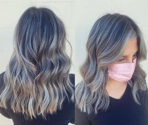 Balayage and More! - Add color and style your new look with us! With over 10 years of experience, we can make sure you get look you deserve! Balayage and More! - Add color and style your new look with us! With over 10 years of experience, we can make sure you get look you deserve!