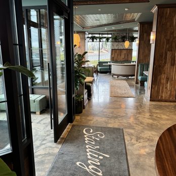 Starling - Entrance area - Desserts Near Me - Edina, Minnesota Starling - Entrance area - Desserts Near Me - Edina, Minnesota