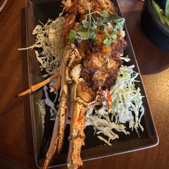 Stevenson's Library - Lobster dynamite. - Bars Near Me - Koloa, Hawaii Stevenson's Library - Lobster dynamite. - Bars Near Me - Koloa, Hawaii