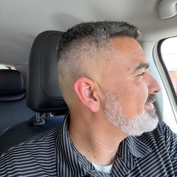 The Chop Shop - My new cut!