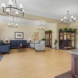 Arbor Hills Nursing Center