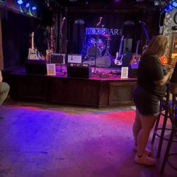 Rockbar - Rockbar downstairs 2025