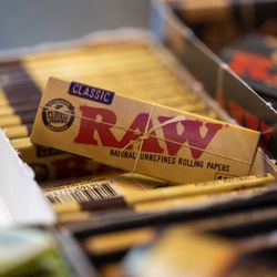 95 Cent & Tobacco - Raw classic