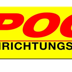 POCO Einrichtungsmarkt Chemnitz